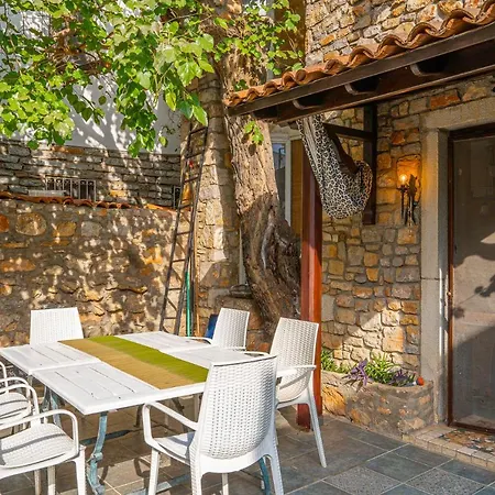 Beautiful Stone House At Bodrum City Center * Mugla