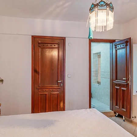 Beautiful Stone House At Bodrum City Center Holiday home *