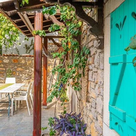 Beautiful Stone House At Bodrum City Center Holiday home *