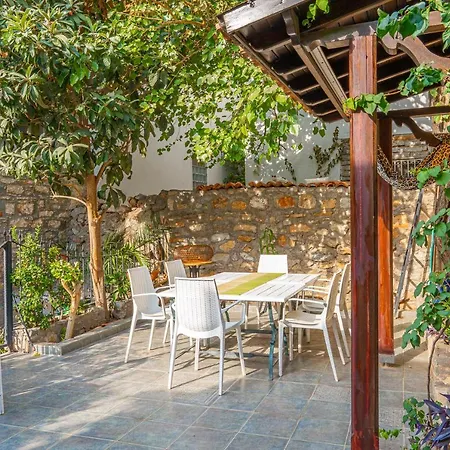 Holiday home Beautiful Stone House At Bodrum City Center *